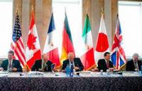 Совет Европы, Еврокомиссия и страны G7 сделали совместное заявление. Они не собираются признавать результаты референдума в Крыму